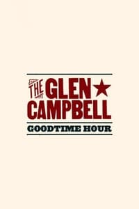 Poster de The Glen Campbell Goodtime Hour