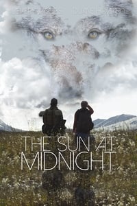 Poster de The Sun at Midnight