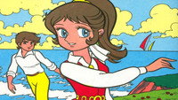 «Волшебница Мако (1970-1971)» — обои к аниме #1