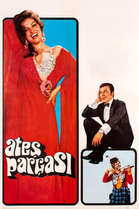 Ateş Parçası (1971)