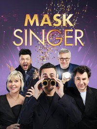 Mask Singer - Season 9 Episode Guide