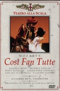 Cosi Fan Tutte (1989)