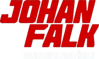 Логотип фильма «Йохан Фальк: Подросток-информатор (2012)» — (1 из 4)
