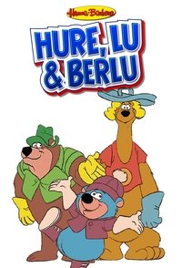 Hure, Lu et Berlu (1977)