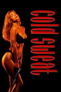 Poster de Cold Sweat