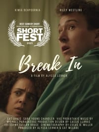 Break In (2020)