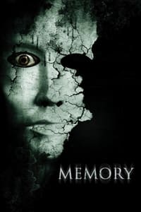 Poster de Memory