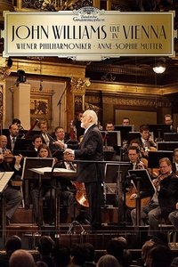 John Williams: Live in Vienna (2020)