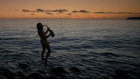 «Ibiza: The Silent Movie (2019)» — обои к фильму #1