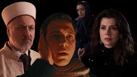 «Омер (2023 - 2024)» — обои к сериалу #4