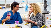 «Ein Sommer am Gardasee (2022)» — обои к фильму #3