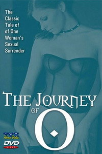 Постер фильма «The Journey of O (1976)» — (4 из 5)