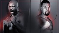 Derek Chisora vs. Joseph Parker