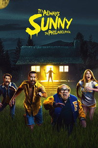 Постер сериала «В Филадельфии всегда солнечно (2005)» — (42 из 229)