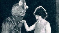 «Человек с улицы Даунинг (1922)» — обои к фильму #1