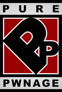 Постер сериала «Pure Pwnage (2004-2008)» — (1 из 3)