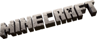 Логотип фильма «Minecraft в кино (2025)» — (6 из 264)
