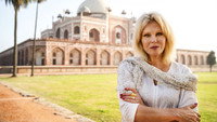 «Joanna Lumley's India (2017)» — обои к сериалу #5