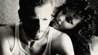 «Ленинград. Ноябрь (1990)» — обои к фильму #1