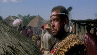 Allan Quatermain et la cité de l'or perdu