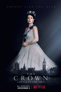 Постер сериала «Корона (2016-2023)» — (43 из 108)