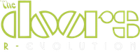 Логотип фильма «The Doors: R-Evolution (2014)» — (2 из 5)