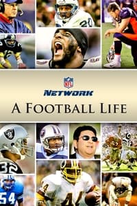 copertina serie tv A+Football+Life 2011