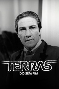 Poster de Terras do Sem Fim
