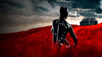 Обои к сериалу «Американские истории ужасов (2021)» — (16 из 98)
