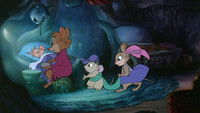 Brisby et le Secret de NIMH