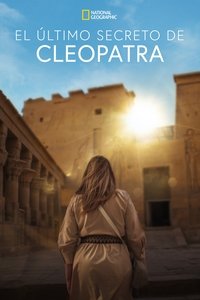 Poster de Cleopatra: el misterio final