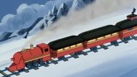Der Zug nach Doom de Doom Doom