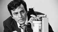 «Менникс (1967 - 1975)» — обои к сериалу #1