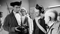 «Галоши счастья (1958)» — обои к фильму #7