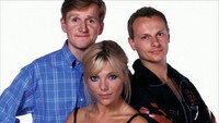 «Game-On (1995 - 1998)» — обои к сериалу #2