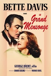 Le grand mensonge (1941)