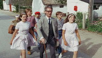 «Krybskytterne på Næsbygård (1966)» — обои к фильму #1