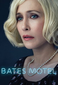 Постер сериала «Мотель Бейтса (2013-2017)» — (39 из 144)