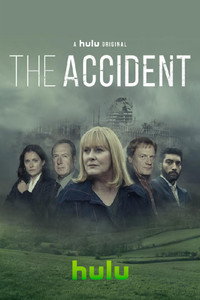 Постер сериала «Происшествие (2019)» — (4 из 10)