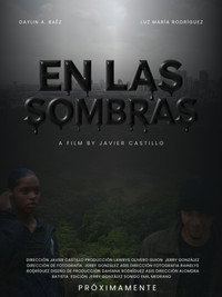 EN LAS SOMBRAS