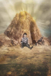 Постер аниме «Атака титанов (2013-2023)» — (27 из 158)