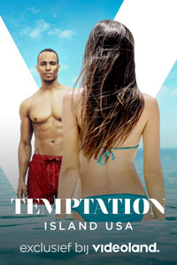 Temptation Island (2019) poster