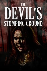 Poster de The Devil's Stomping Ground