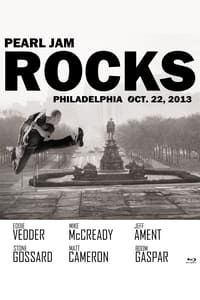 Pearl Jam: Philadelphia 2013 - Night 2 (2013)