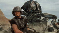 Starship Troopers