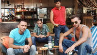 «עספור (2010 - 2011)» — обои к сериалу #3