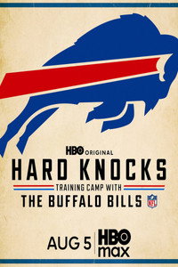 Постер сериала «Hard Knocks (2001)» — (3 из 43)