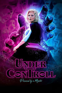 Poster de Under ConTroll