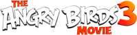 Логотип мультфильма «Angry Birds 3 в кино (2026)» — (1 из 51)