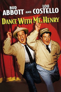 Постер фильма «Dance with Me, Henry (1956)» — (6 из 11)